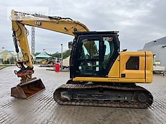 Caterpillar 313GC