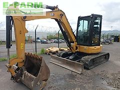 Caterpillar 305.5e2