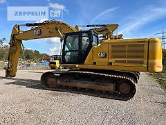 Caterpillar 336-07A