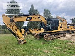 Caterpillar 330-07A