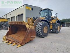 Caterpillar 980m