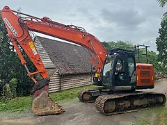 Hitachi ZX225USRLC-6