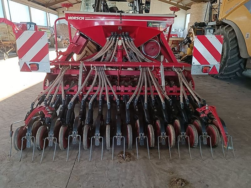 Horsch Exprerss 3 TD