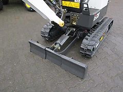 Bobcat E08 AKTION