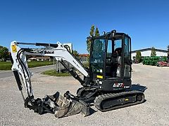 Bobcat E 27z