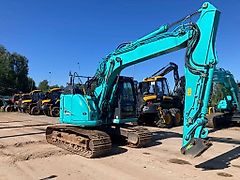 Kobelco SK140SRLC-5