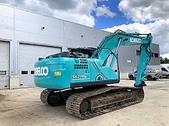 Kobelco SK 210 LC-10