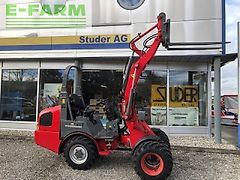 Weidemann 1370