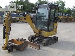 Caterpillar 301.6-05A