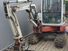 Takeuchi TB 28 FR