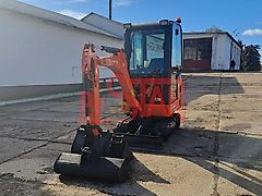 Kubota KX016-4