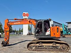 Hitachi ZX135USL-5B