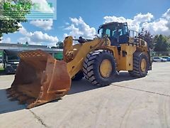 Caterpillar 988k