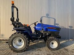 Farmtrac 22 Industriebereifung