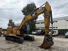 Caterpillar 320f