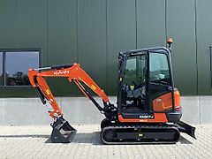 Kubota KX027-4