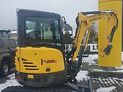 New Holland E26C