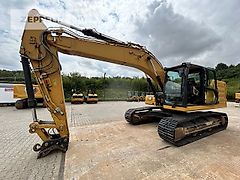 Caterpillar 323-07B