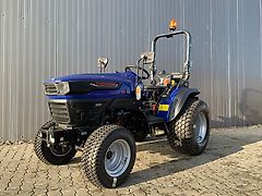 Farmtrac 26 Rasenbereifung