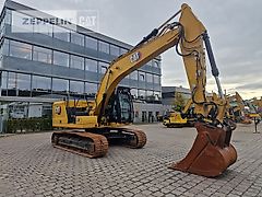 Caterpillar 323-07C