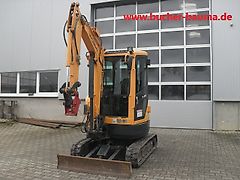 Hyundai R25