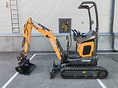 Case CX 14 D