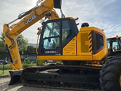 JCB 245XR Kettenbagger