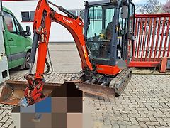 Kubota KX019-4