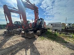 Hitachi ZX 225 USLC-5