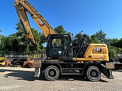 Caterpillar MH3026-07A