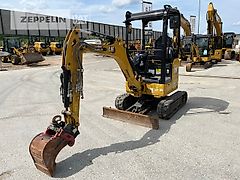 Caterpillar 301.7-05A