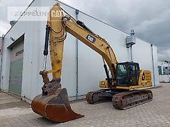 Caterpillar 330GC