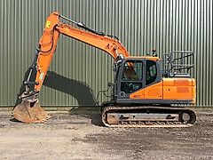 Doosan DX140LC-7