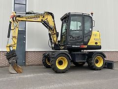 Yanmar B75W