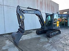 Volvo EC60C