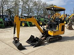 JCB 15 - C1