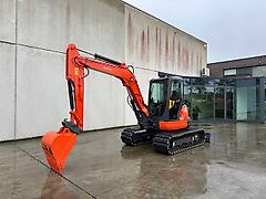 Kubota KX161-3SZ