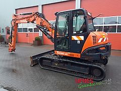 Kubota KX080-4 Alpha