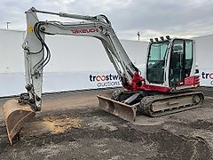 Takeuchi TB285