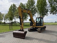 Caterpillar 308cr