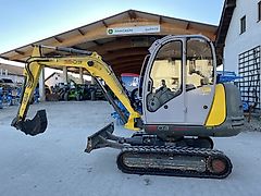 Wacker Neuson 3503 RD VDS