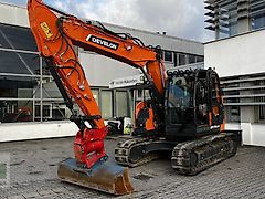 Develon-Doosan DX 140LCR-7