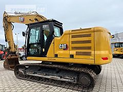 Caterpillar 320GC