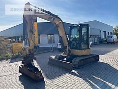 Caterpillar 305.5ECR