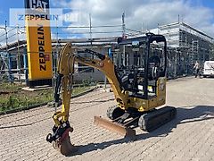 Caterpillar 301.7-05A