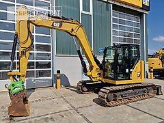 Caterpillar 309-07A