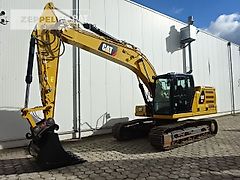 Caterpillar 320-07A