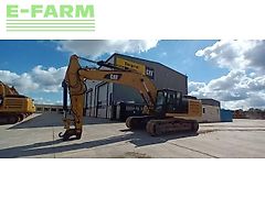 Caterpillar 336f xe