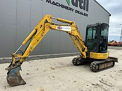 Kobelco SK30 Excavator