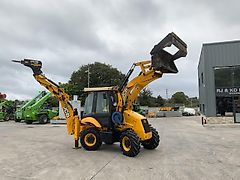 JCB 2CX Street Master Digger (ST21214)